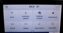 Ford Puma 1.0 Ecoboost ST-Line