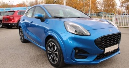 Ford Puma 1.0 Ecoboost ST-Line