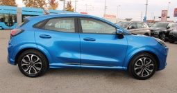 Ford Puma 1.0 Ecoboost ST-Line