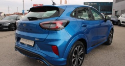 Ford Puma 1.0 Ecoboost ST-Line