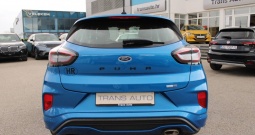 Ford Puma 1.0 Ecoboost ST-Line