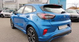 Ford Puma 1.0 Ecoboost ST-Line
