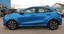 Ford Puma 1.0 Ecoboost ST-Line