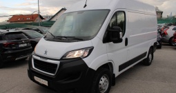 Peugeot Boxer 2.2 HDi L2H2 *NAVIGACIJA, KAMERA*