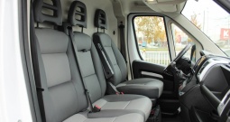 Peugeot Boxer 2.2 HDi L2H2 *NAVIGACIJA, KAMERA*