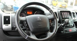 Peugeot Boxer 2.2 HDi L2H2 *NAVIGACIJA, KAMERA*