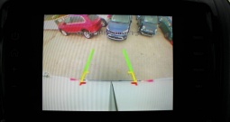 Peugeot Boxer 2.2 HDi L2H2 *NAVIGACIJA, KAMERA*