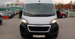 Peugeot Boxer 2.2 HDi L2H2 *NAVIGACIJA, KAMERA*