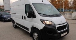 Peugeot Boxer 2.2 HDi L2H2 *NAVIGACIJA, KAMERA*