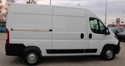 Peugeot Boxer 2.2 HDi L2H2 *NAVIGACIJA, KAMERA*
