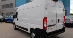 Peugeot Boxer 2.2 HDi L2H2 *NAVIGACIJA, KAMERA*