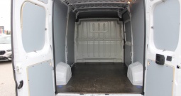 Peugeot Boxer 2.2 HDi L2H2 *NAVIGACIJA, KAMERA*