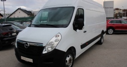 Opel Movano 2.3 CDTi MAXI
