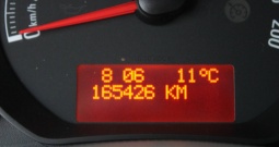 Opel Movano 2.3 CDTi MAXI