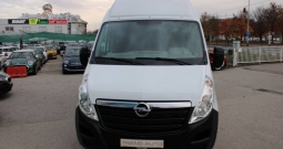 Opel Movano 2.3 CDTi MAXI