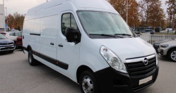 Opel Movano 2.3 CDTi MAXI