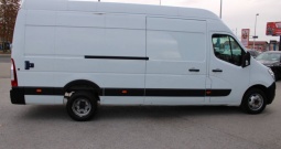 Opel Movano 2.3 CDTi MAXI