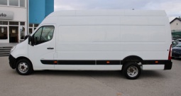 Opel Movano 2.3 CDTi MAXI