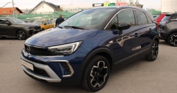 Opel Crossland 1.2 Turbo AUTOMATIK *LED, NAVIGACIJA*
