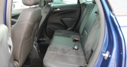 Opel Crossland 1.2 Turbo AUTOMATIK *LED, NAVIGACIJA*