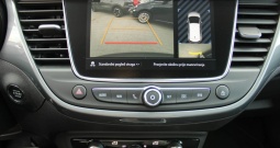 Opel Crossland 1.2 Turbo AUTOMATIK *LED, NAVIGACIJA*