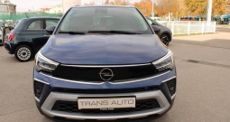 Opel Crossland 1.2 Turbo AUTOMATIK *LED, NAVIGACIJA*