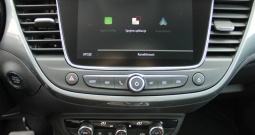 Opel Crossland 1.2 Turbo AUTOMATIK *LED, NAVIGACIJA*