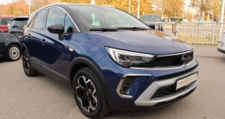 Opel Crossland 1.2 Turbo AUTOMATIK *LED, NAVIGACIJA*