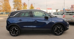 Opel Crossland 1.2 Turbo AUTOMATIK *LED, NAVIGACIJA*