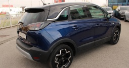 Opel Crossland 1.2 Turbo AUTOMATIK *LED, NAVIGACIJA*