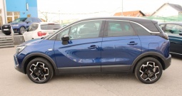 Opel Crossland 1.2 Turbo AUTOMATIK *LED, NAVIGACIJA*