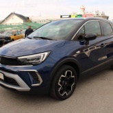 Opel Crossland 1.2 Turbo AUTOMATIK *LED, NAVIGACIJA*