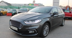 Ford Mondeo Karavan 2.0 TDCi