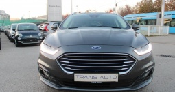 Ford Mondeo Karavan 2.0 TDCi