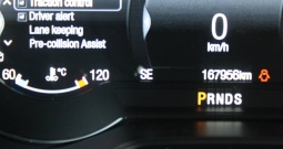 Ford Mondeo Karavan 2.0 TDCi