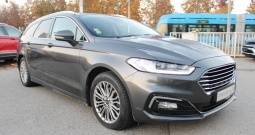 Ford Mondeo Karavan 2.0 TDCi