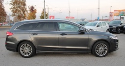 Ford Mondeo Karavan 2.0 TDCi