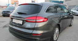 Ford Mondeo Karavan 2.0 TDCi