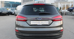 Ford Mondeo Karavan 2.0 TDCi