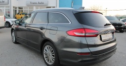 Ford Mondeo Karavan 2.0 TDCi