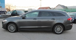 Ford Mondeo Karavan 2.0 TDCi
