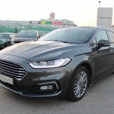 Ford Mondeo Karavan 2.0 TDCi