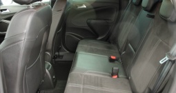 Opel Crossland 1.2 Turbo Ultimate *LED, NAVIGACIJA, KAMERA*