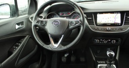Opel Crossland 1.2 Turbo Ultimate *LED, NAVIGACIJA, KAMERA*