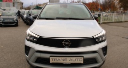 Opel Crossland 1.2 Turbo Ultimate *LED, NAVIGACIJA, KAMERA*