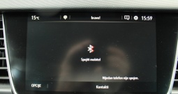 Opel Crossland 1.2 Turbo Ultimate *LED, NAVIGACIJA, KAMERA*