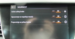 Opel Crossland 1.2 Turbo Ultimate *LED, NAVIGACIJA, KAMERA*