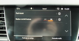 Opel Crossland 1.2 Turbo Ultimate *LED, NAVIGACIJA, KAMERA*