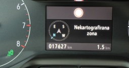 Opel Crossland 1.2 Turbo Ultimate *LED, NAVIGACIJA, KAMERA*