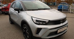 Opel Crossland 1.2 Turbo Ultimate *LED, NAVIGACIJA, KAMERA*